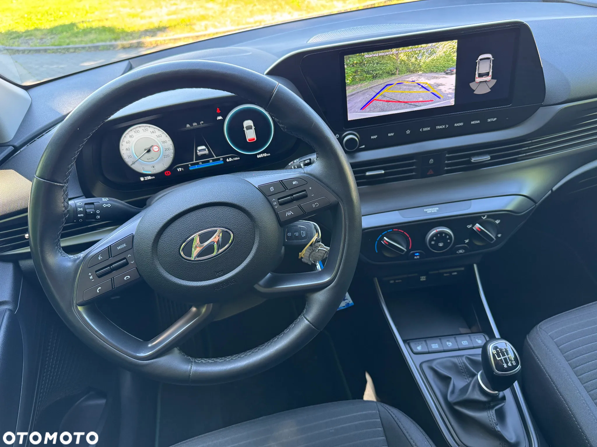 Hyundai i20 1.0 T-GDI 48V-Hybrid N Line - 24