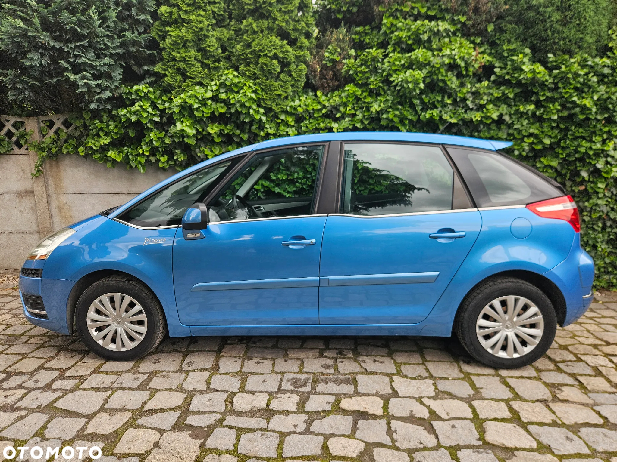 Citroën C4 Picasso - 2