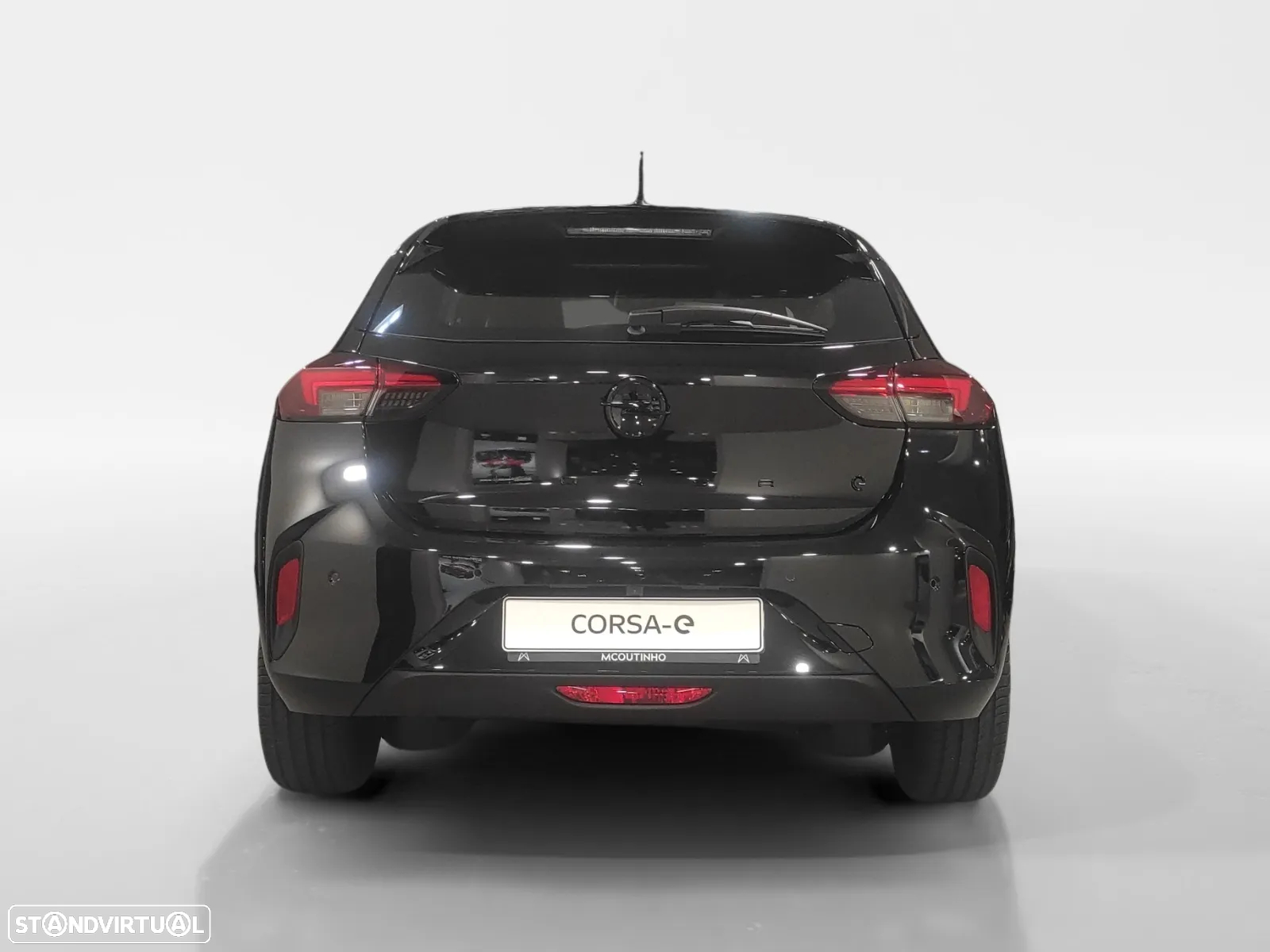 Opel Corsa-e 51 kWh GS - 7