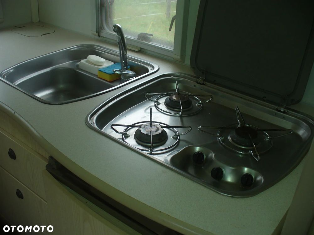 Inny Avento Premier 395 TLH - 24