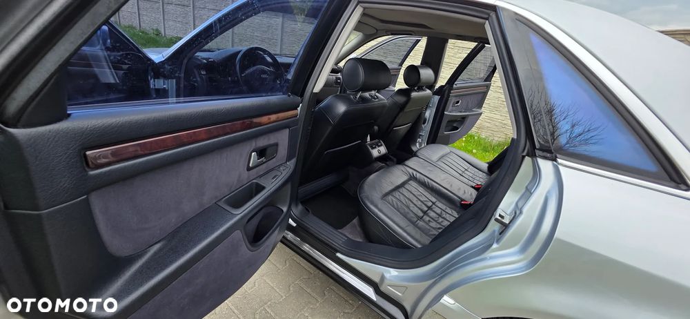 Audi A8 - 19