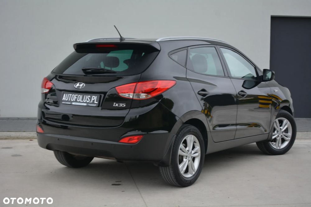 Hyundai ix35 - 13