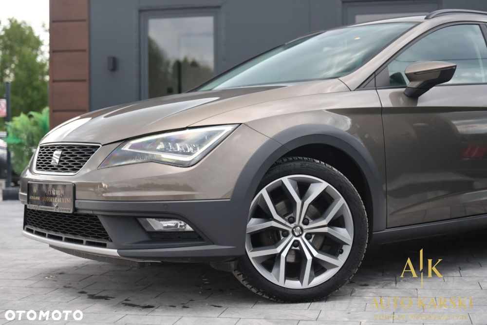 Seat Leon Sportstourer - 11