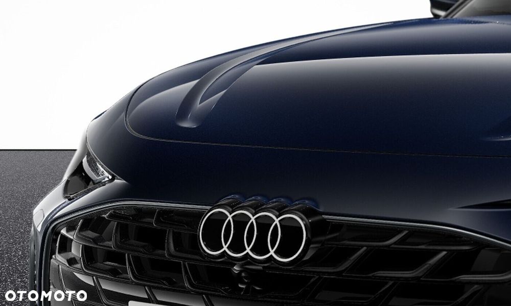 Audi A6 Avant TDI mHEV 220 kW Quattro S tronic - 5