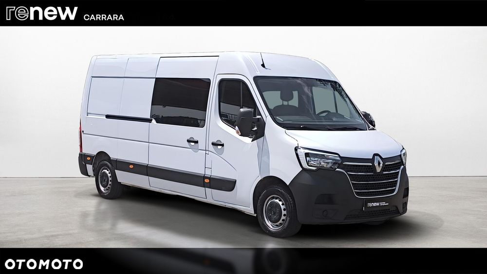 Renault master - 7