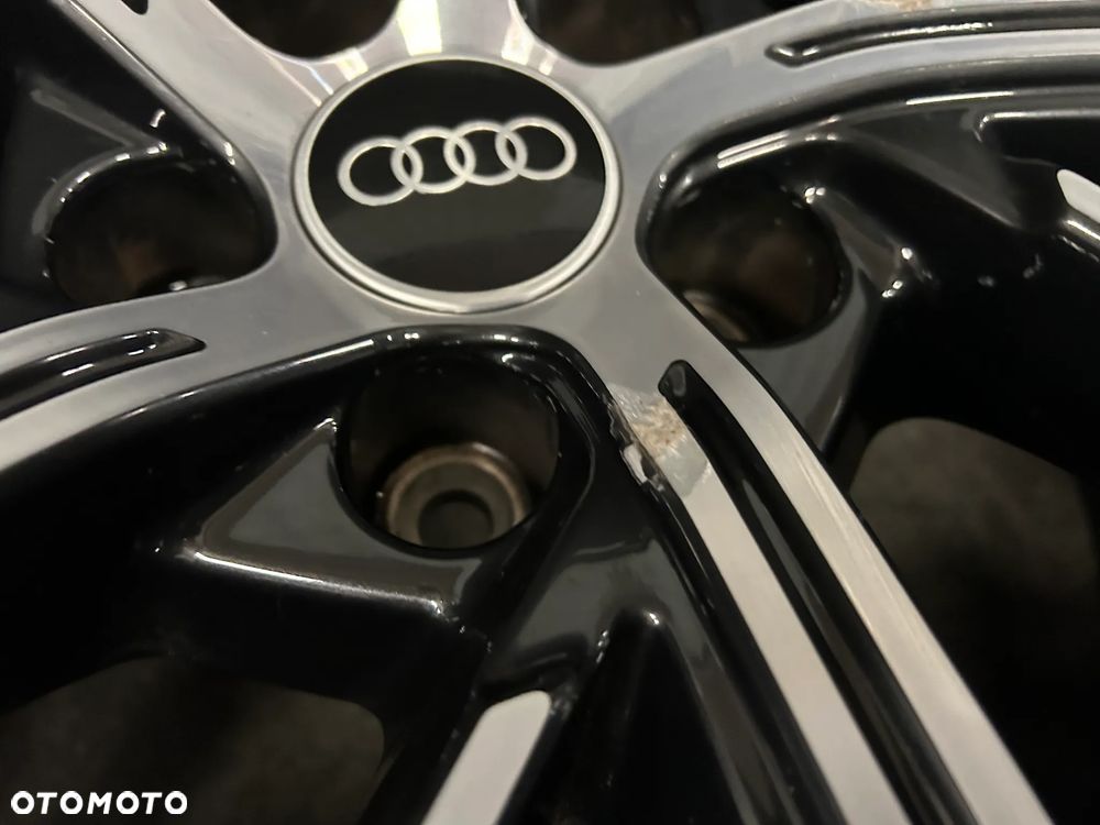 Alufelga Audi SQ5 II 21 cali 5x112 1szt. 80A601025CD - 4