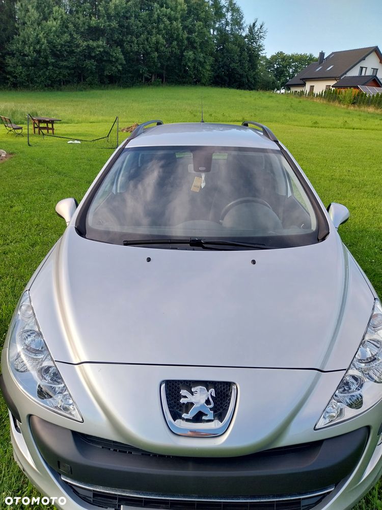 Peugeot 308 - 7
