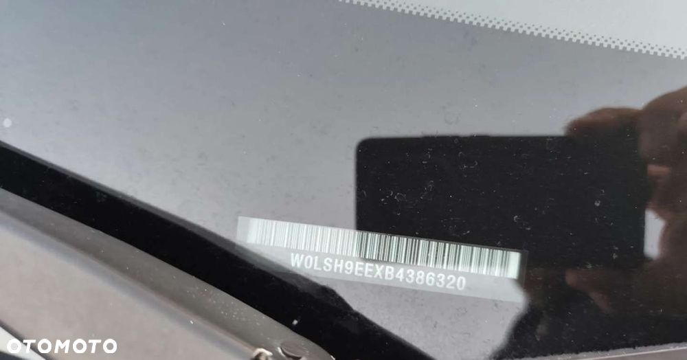 Opel Meriva 1.4 Ecoflex Edition - 12