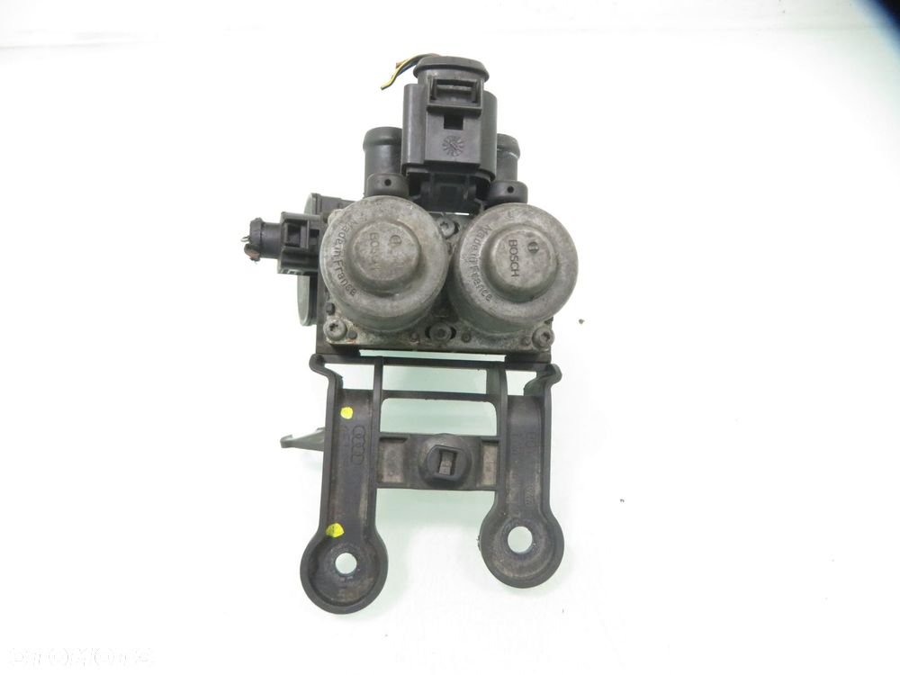 ELEKTROZAWÓR WODY AUDI A6 C6 3.0 TDI quattro 4F1959617A - 9