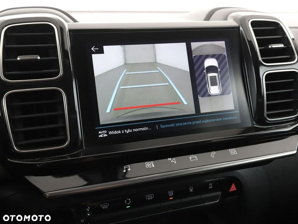 Citroën C5 Aircross BlueHDI 130 S&S EAT8 FEEL - 25
