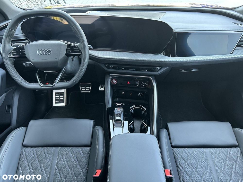 Audi SQ5 Sportback - 19