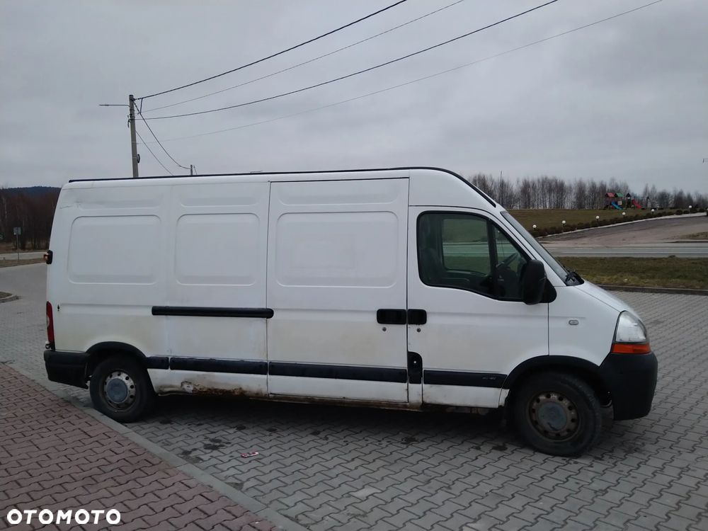 Renault MASTER - 6