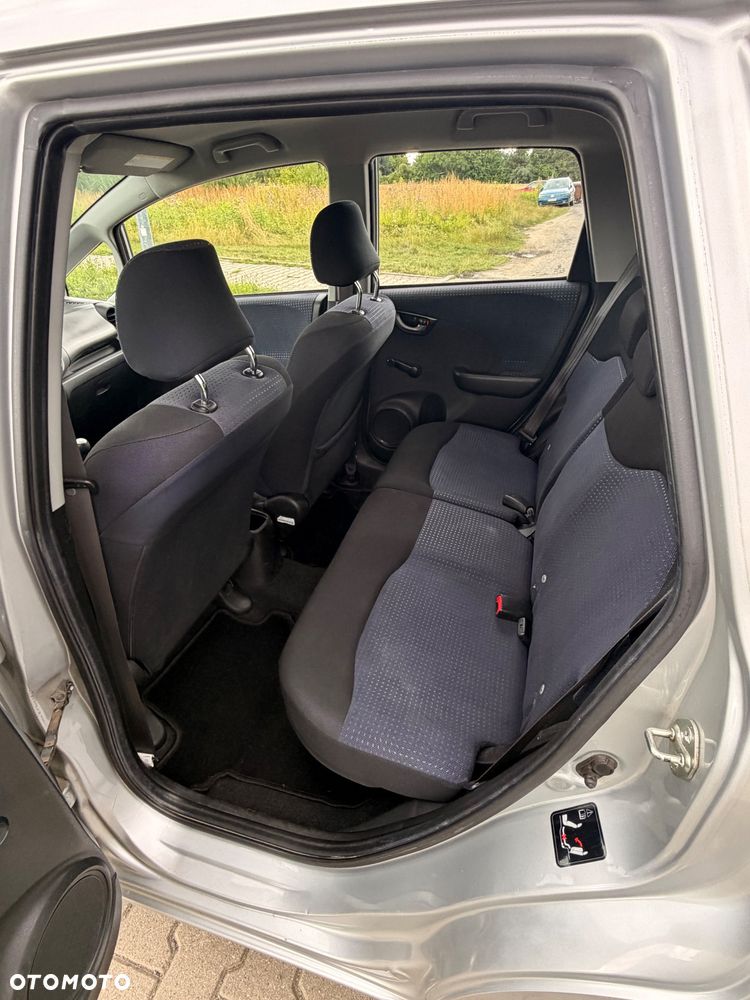 Honda Jazz 1.2 i-VTEC Trend - 24