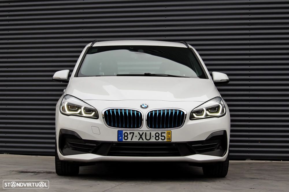 BMW 225 - 3