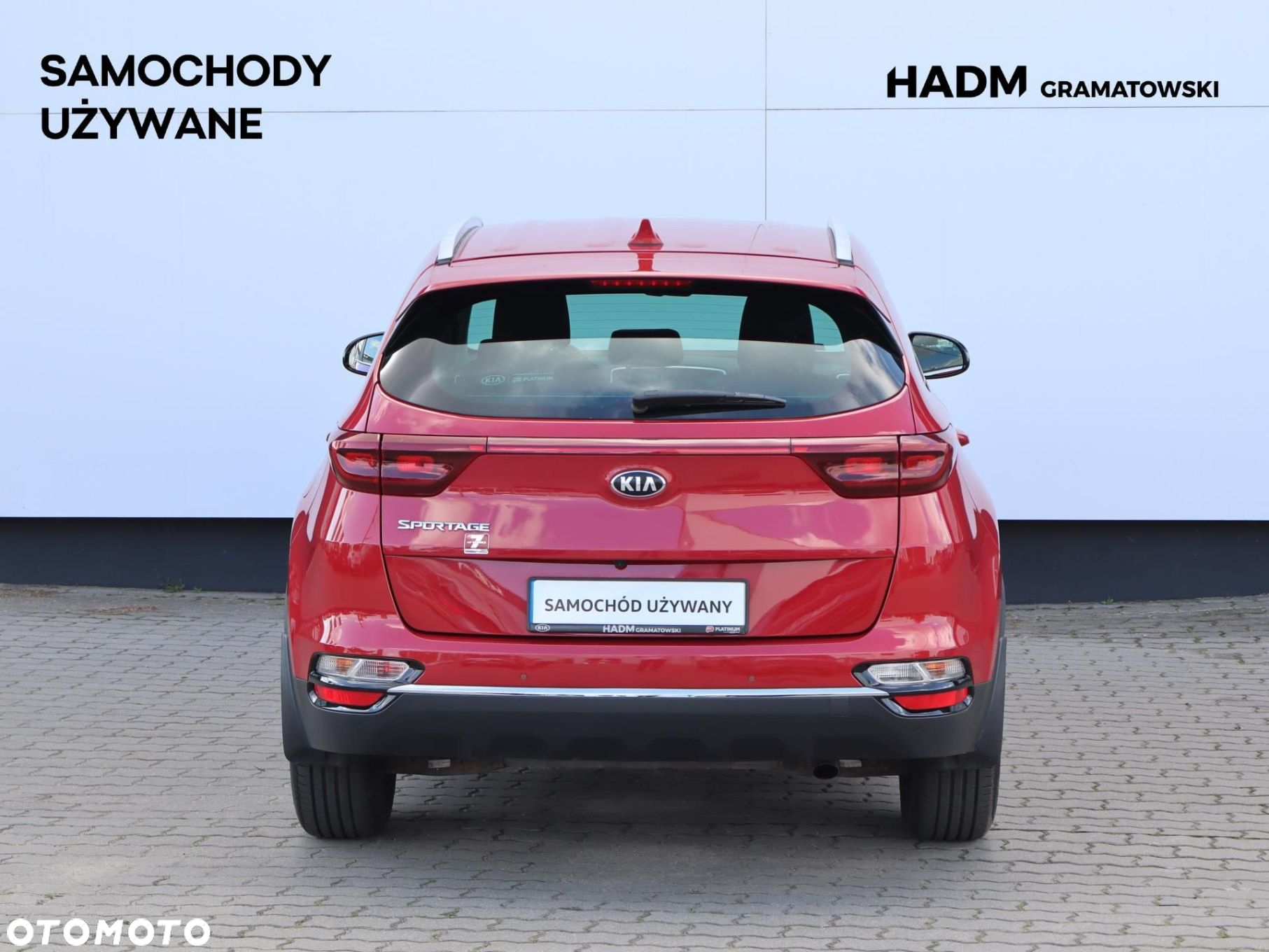 Kia Sportage - 19