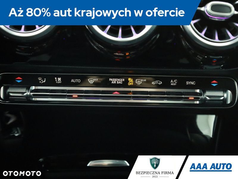 Mercedes-Benz Klasa A - 10