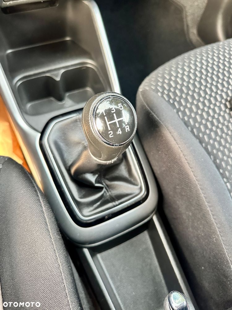 Suzuki Ignis 1.2 SHVS Premium Plus - 30