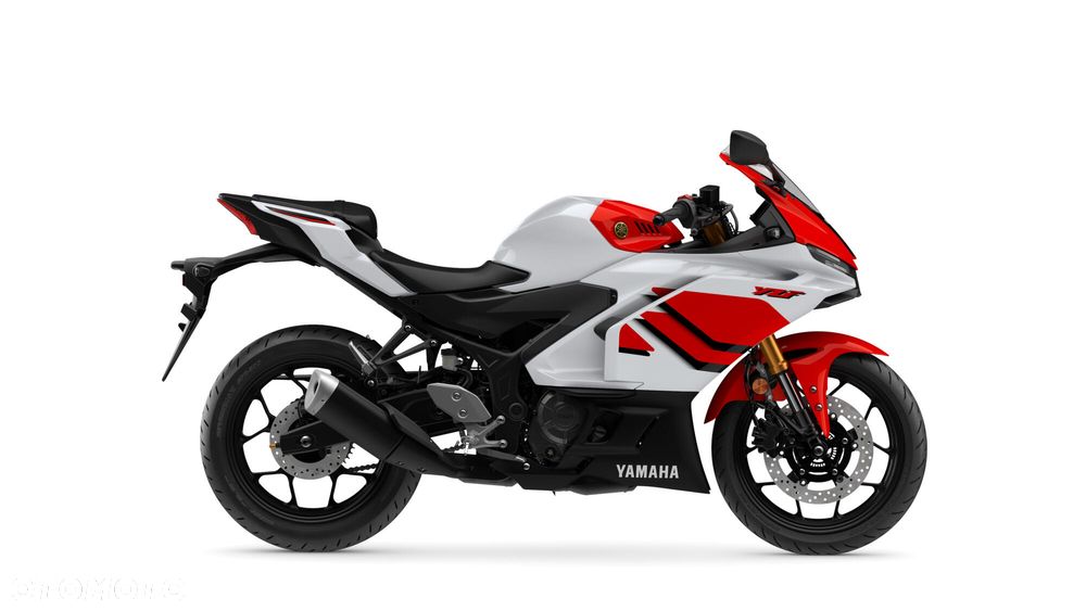 Yamaha R3 - 18