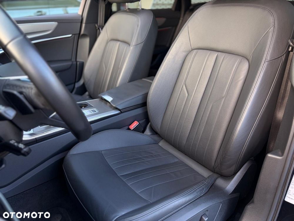 Audi A6 Avant 40 TDI mHEV Quattro S tronic - 18