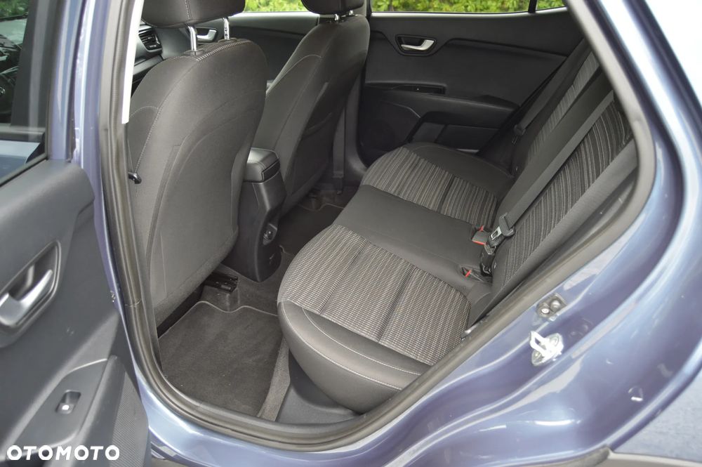 Kia Stonic 1.0 T-GDI 100 OPF Spirit - 30