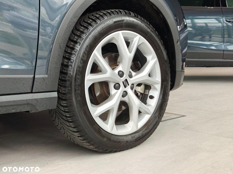 Seat Arona - 6