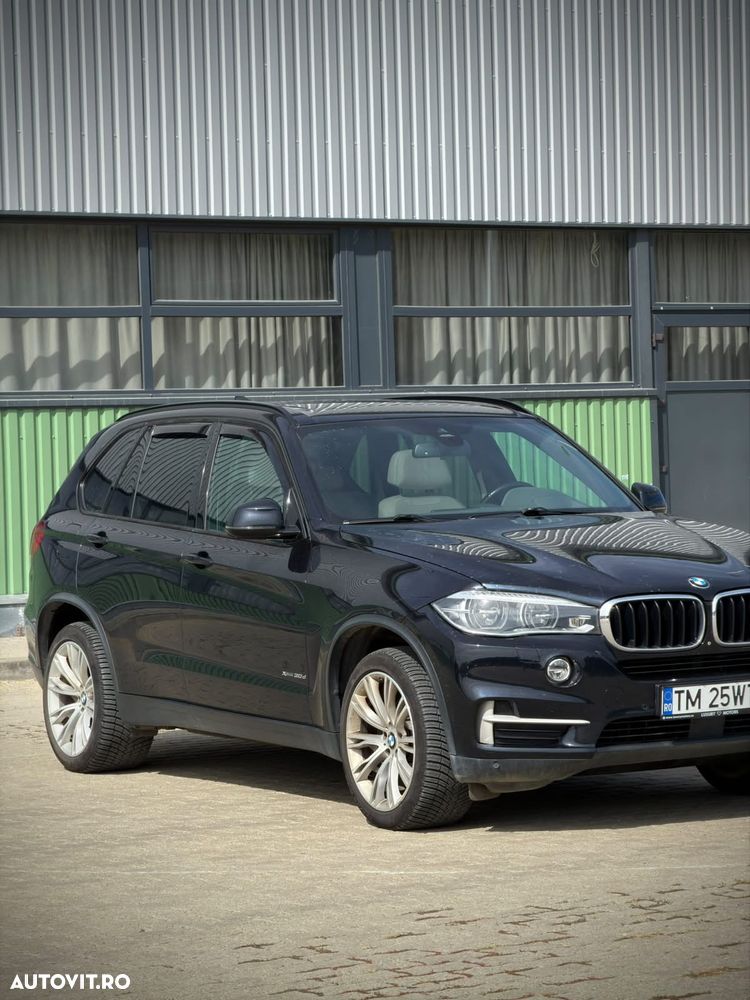 BMW X5 xDrive30d - 2