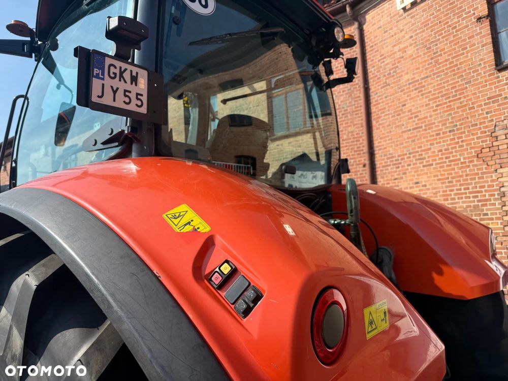 Kubota M7132 - 15