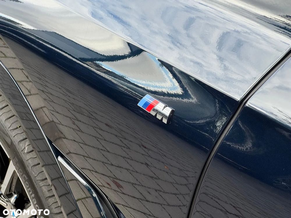 BMW X6 xDrive30d - 16