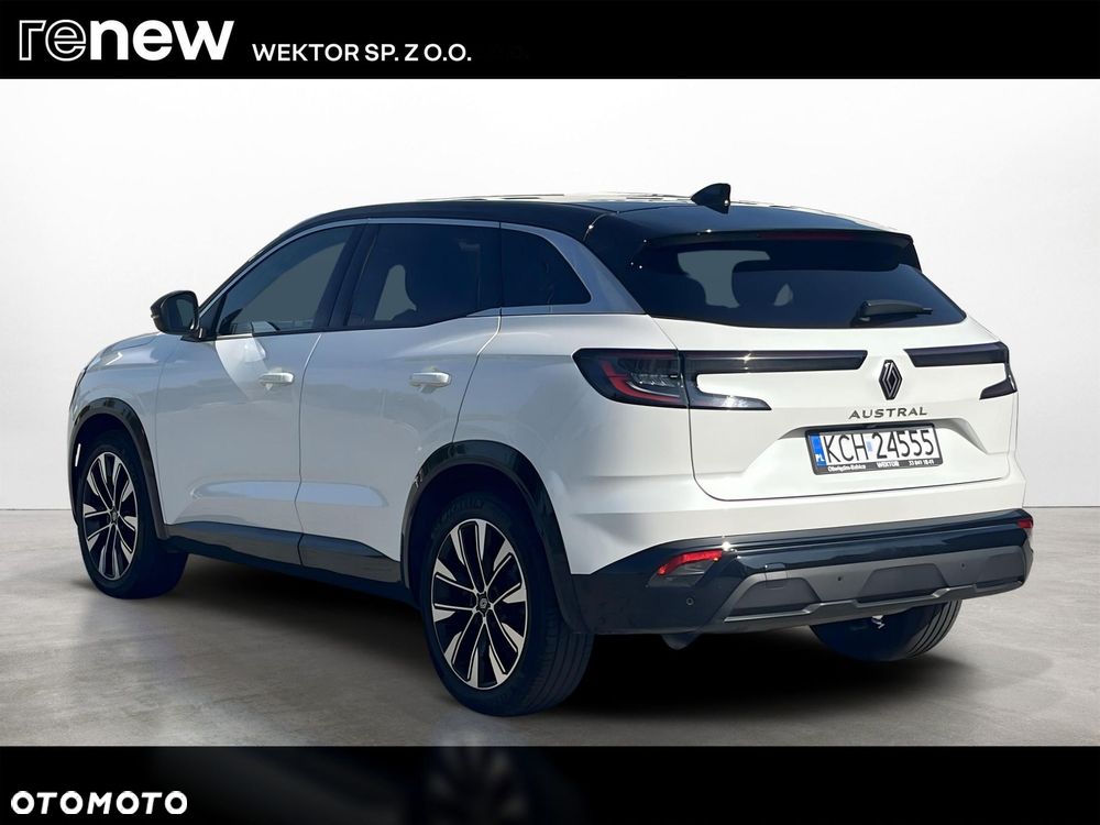 Renault Austral 1.3 TCe mHEV Techno - 5