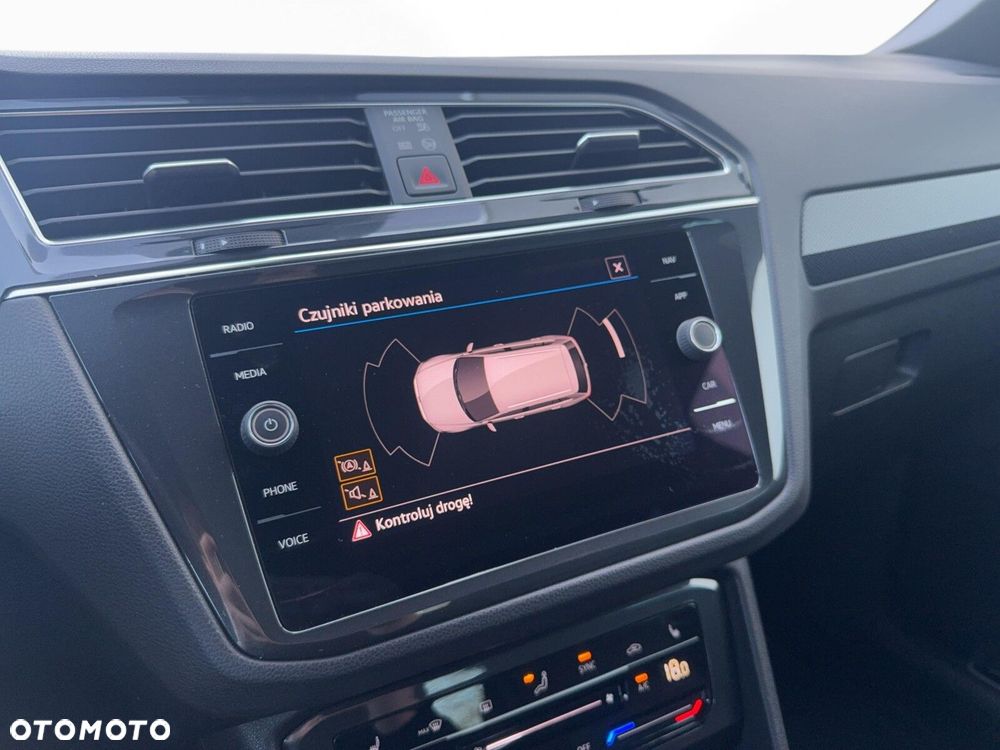 Volkswagen Tiguan 1.5 TSI EVO Life - 21