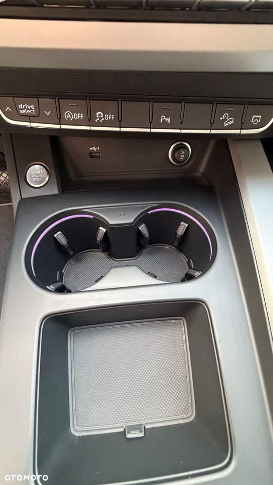 Audi A4 Allroad - 34