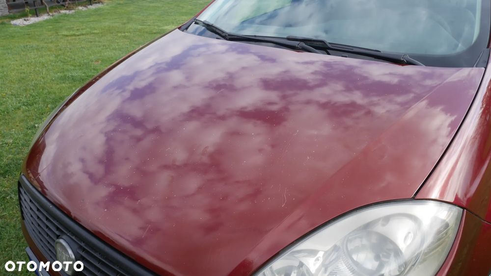Fiat Linea 1.4 Fresh - 6