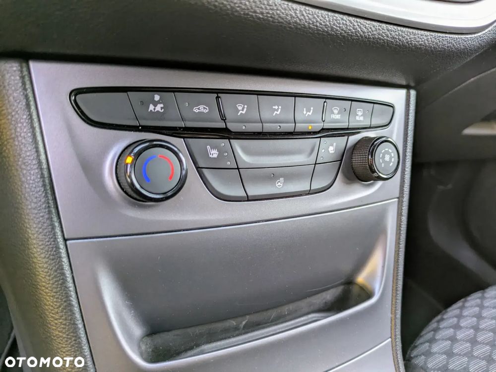 Opel Astra - 23