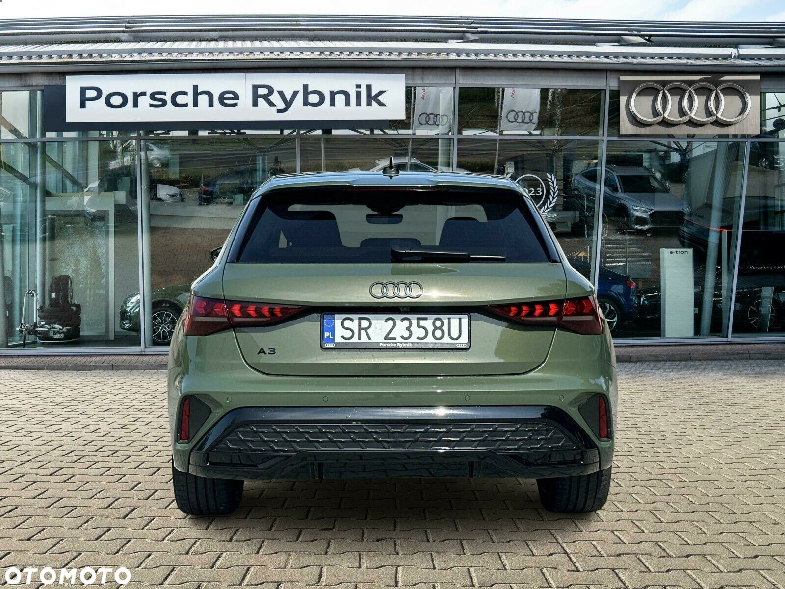 Audi A3 - 4