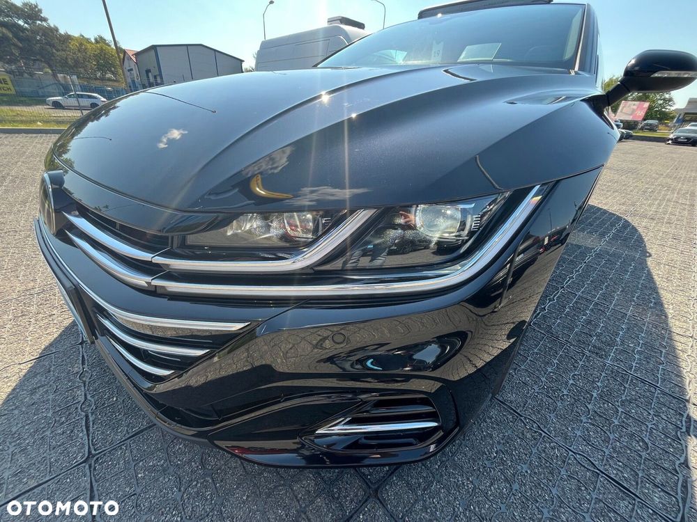 Volkswagen Arteon Shooting Brake 2.0 TDI R-Line DSG - 10