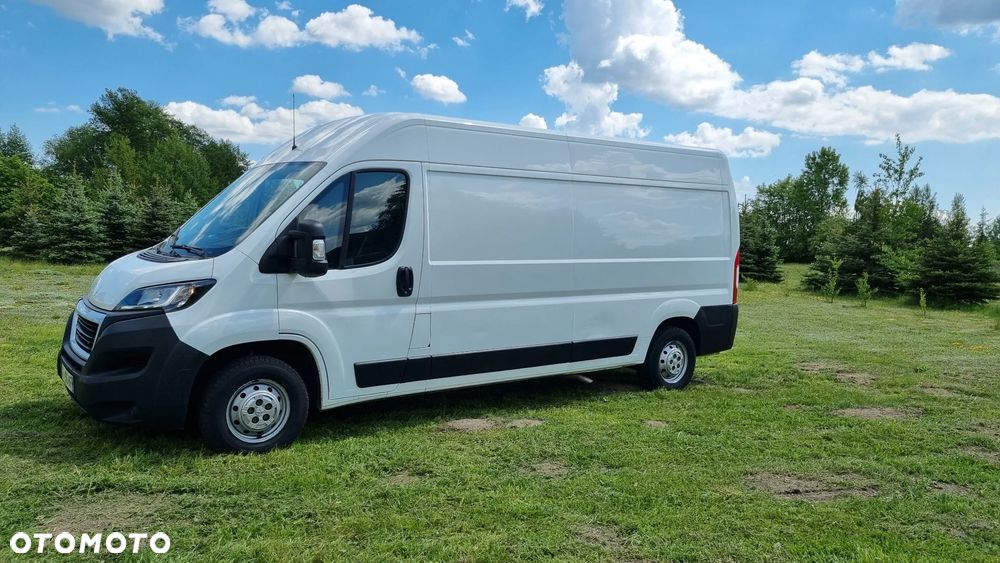 Peugeot BOXER - 2