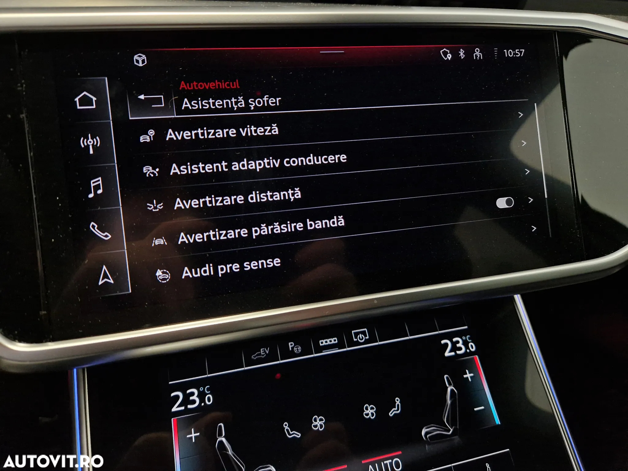 Audi A6 - 25