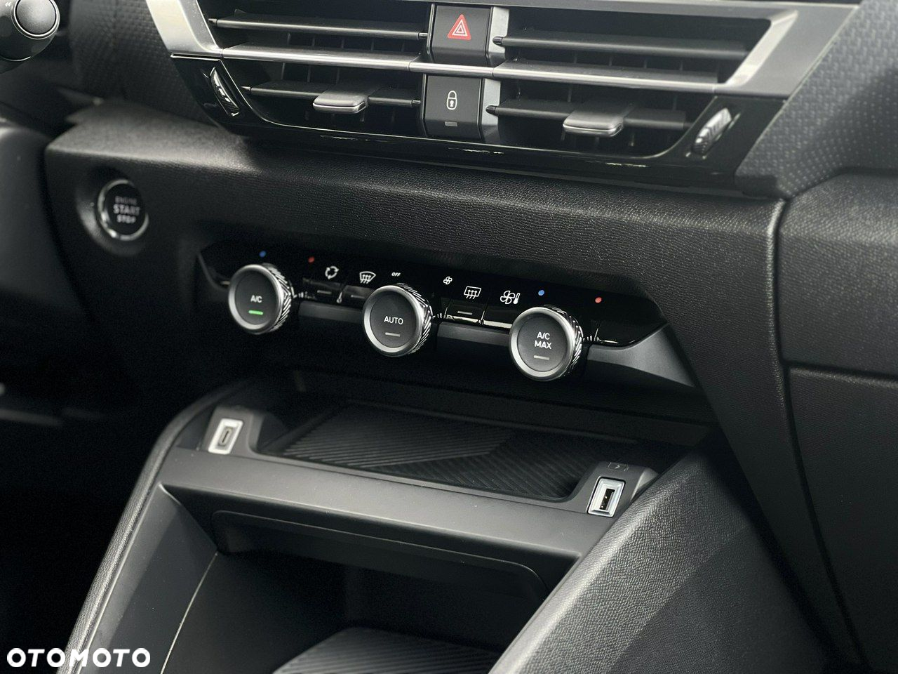 Citroën C4X 1.2 PureTech Max S&S EAT8 - 18