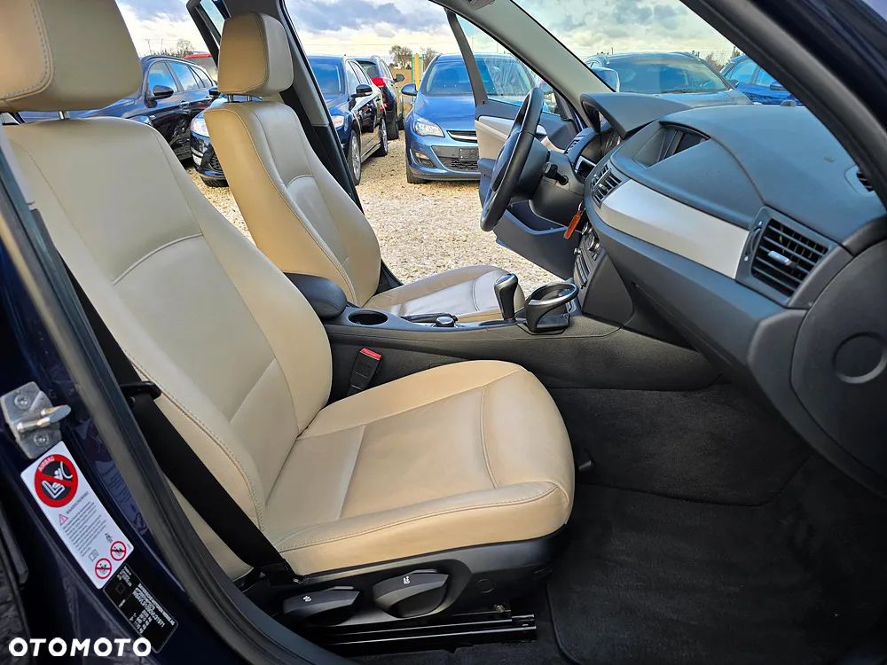 BMW X1 sDrive20i xLine - 21