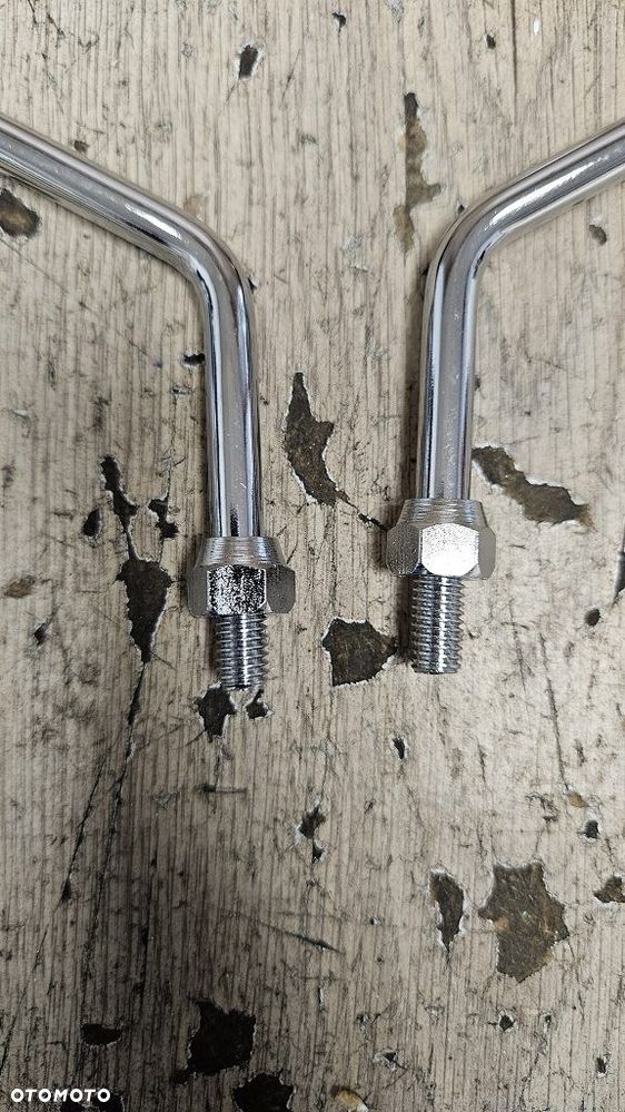 Lusterka uniwersalne Jinli-9802 - 2