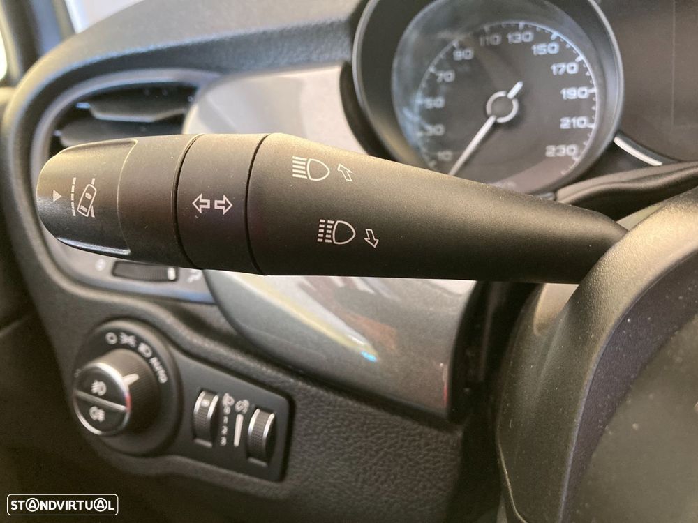 Fiat 500X 1.3 MJ Cross J18 - 20