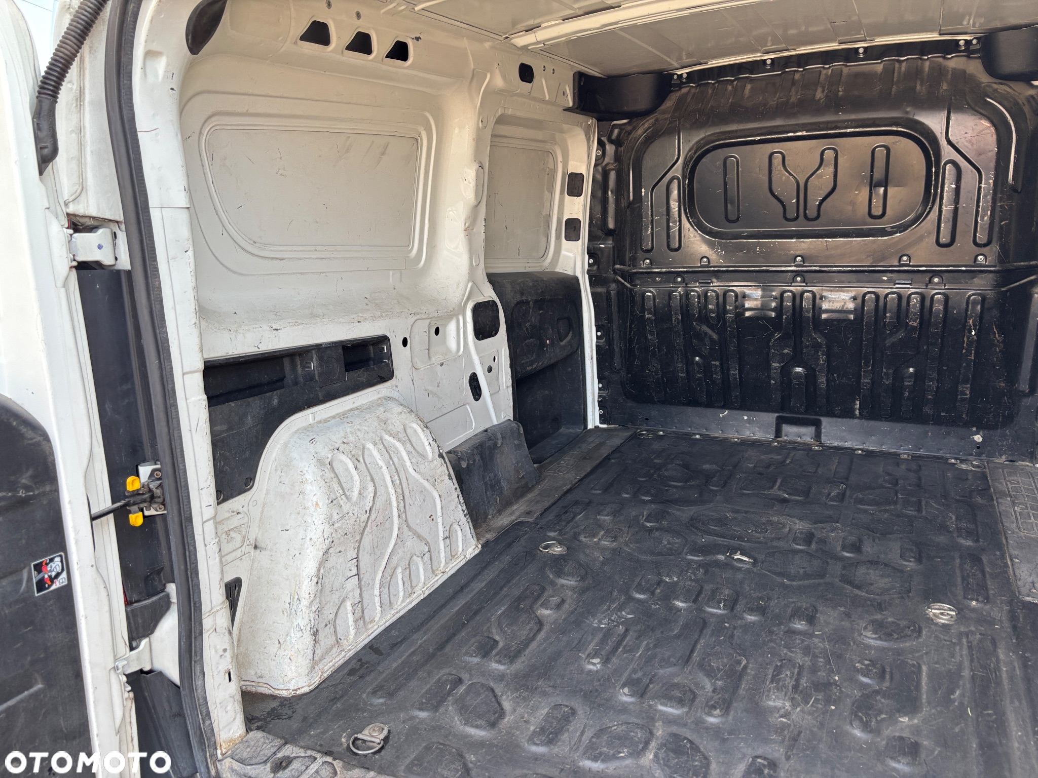 Fiat doblo - 20
