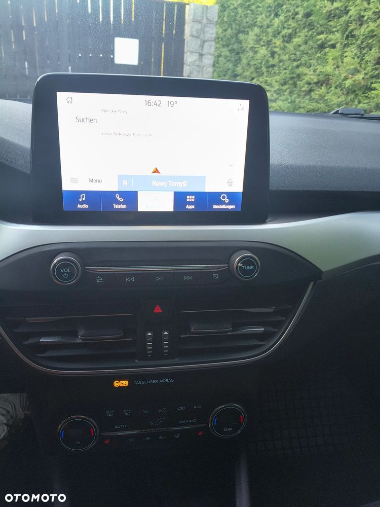 Ford Focus - 17