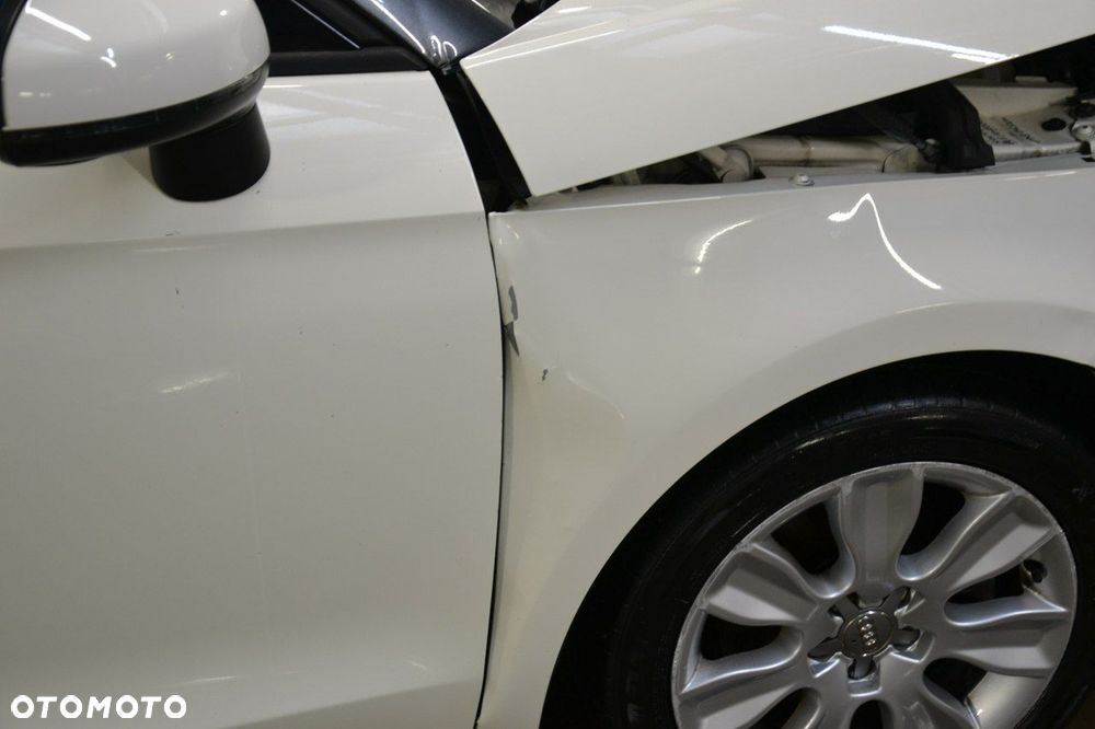 Audi A1 3-drzwiowe - 10