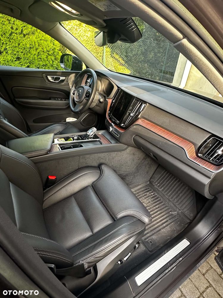 Volvo XC 60 - 14