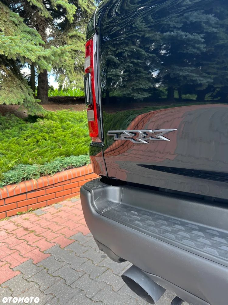 RAM 1500 TRX - 10