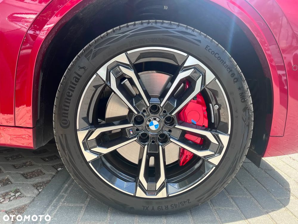 BMW X2 sDrive20i mHEV M Sport - 41