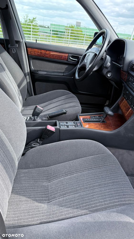 BMW Seria 7 730iL - 31