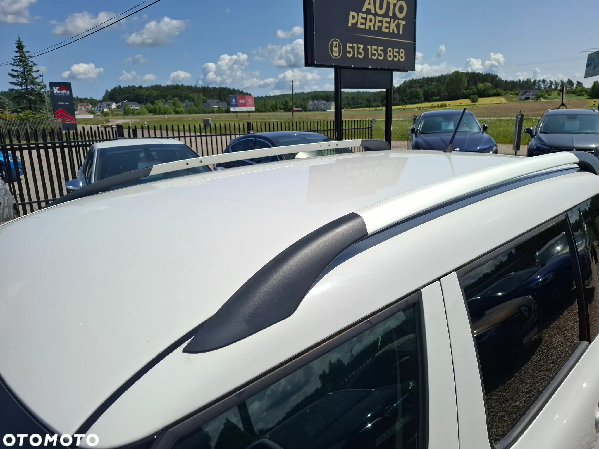 Skoda Yeti 1.2 TSI Elegance - 10