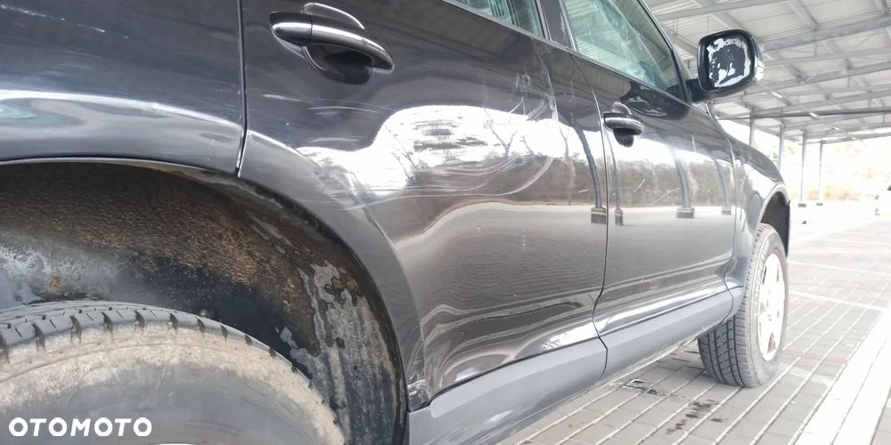 Volkswagen Touareg 2.5 R5 TDI DPF Perfect Tiptr - 19